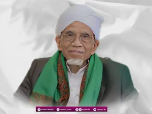 Biografi Tuan Guru Turmudzi Badaruddin, Pendiri Pesantren Qamarul Huda Bagu, NTB