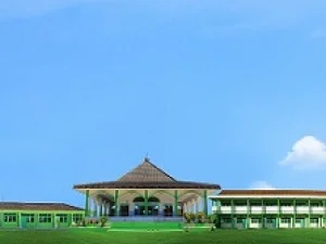 Pesantren Nurul Islam Bluto