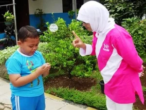 Hal Tak Terduga Ini Sering Terjadi Saat Mendidik Anak Laki-laki