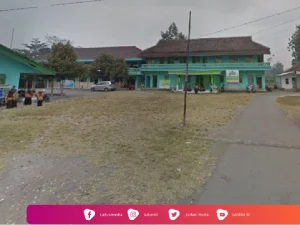 Pesantren Bustanul Ulum Krai Lumajang