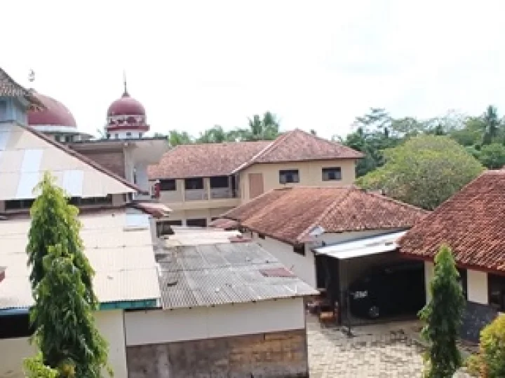 Pesantren Wathoniyah Islamiyah Banyumas