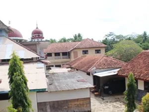 Pesantren Wathoniyah Islamiyah Banyumas