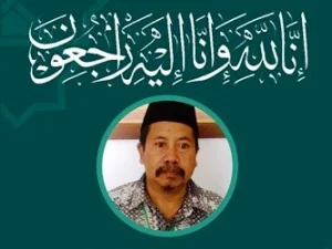 Mengenang Almarhum KH Johari, Pakar Ushul Fikih Tebuireng