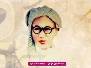 Biografi KH. Moh. Said Ketapang