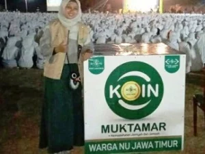 PWNU Jatim Targetkan 5 Miliar Rupiah untuk Muktamar NU