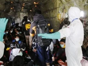 Jepang Memilih Tidak Menari di Atas Penderitaan Orang Lain