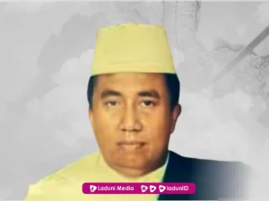 Biografi KH. Damanhury Romly
