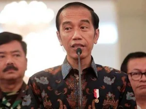 Jokowi Tidak Setuju Pemulangan WNI Eks ISIS ke Indonesia