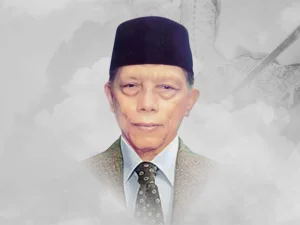 Biografi KH. Muhammad As’ad Umar