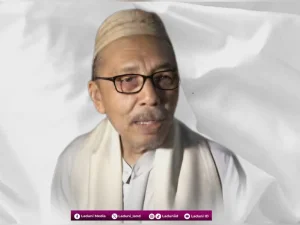 Biografi KH. Ahmad Bagdja, Sekjen PBNU 1989-1994