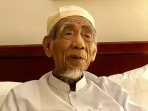 Dawuh Mbah Maimun Zubair: Suku Jawa Keturunan Yafits Putera Nabi Nuh