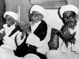 Kisah Habib Ali Kwitang Deklarasikan Diri Jadi Nahdliyin pada Tahun 1933