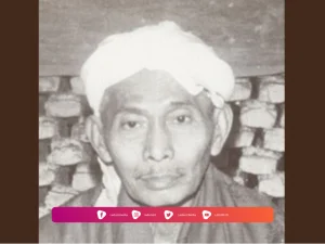 Biografi KH. Idris Kamali