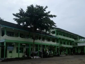 Pesantren Al-Istiqomah Pacitan