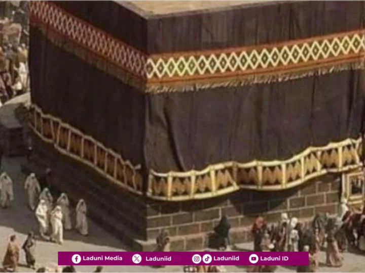 Bagi Gus Baha Ada Dua Model Pertanyaan di Masyarakat