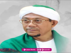 Biografi Habib Syekh Abdul Rahim Puang Makka (Habib Puang Makka)