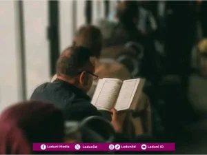 Bukti Bahwa Orang Kafir Itu Bisa Paham Al-Quran