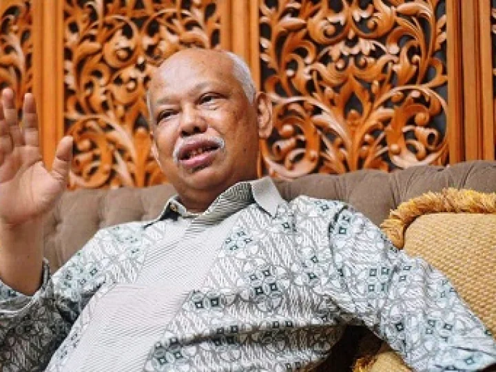 Islam Indonesia adalah Masa Depan Muslim di Dunia