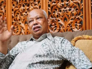 Islam Indonesia adalah Masa Depan Muslim di Dunia