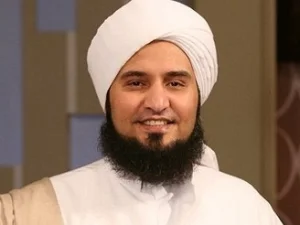 Habib Ali Al-Jufri Ingatkan Umat Beragama Agar Tidak Memperolok Cina karena Virus Corona