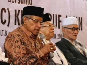 PBNU Instruksikan Nahdliyin Baca Shalawat Thibbil Qulub Agar Virus Corona Teratasi