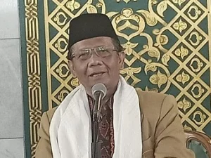 Mahfud MD: Pemerintah Tak Akan Memulangkan WNI Eks ISIS ke Indonesia