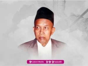Biografi KH. Syamsuri Brabo, Pendiri Pesantren Sirojuth Tholibin Gorobogan