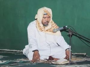 Biografi KH. Nur Hamim Adlan