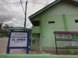 Pesantren Al-Anwar Pacitan