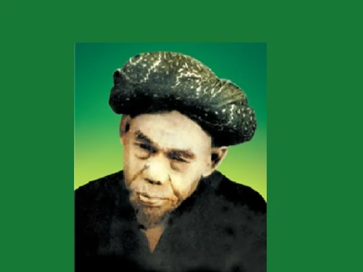 Kiai Abdul Karim Lirboyo Tidak Pernah Tidur Malam karena Doakan Santrinya