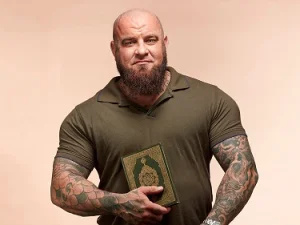 Kisah Maestacci Selamat dari Kriminal Setelah Masuk Islam
