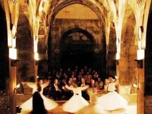 Ustadz Ma’ruf Khozin: Soal Musik