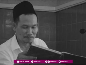 Benarkah Nabi Adam Salah Memakan Buah Khuldi? Simak Penjelasan Gus Baha Ini