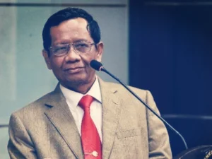 Menkopolhukam: Pemerintah Akan Tangkap WNI eks ISIS yang Masuk ke Indonesia Lewat Jalur Tikus