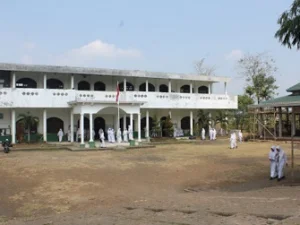 Pesantren Darul Qur'an Malang