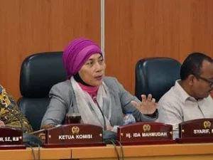 Komisi D DPRD DKI Jakarta Menolak Formula E Digelar di Monas