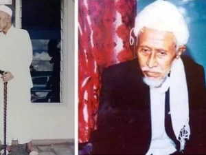 Meneladani Kiai Abdullah Salam dalam Menjaga Al-Qur’an