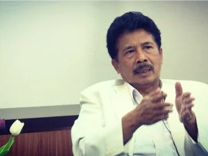 Prof Yudian Wahyudi Luruskan Soal Pernyataan Agama adalah Musuh Terbesar Pancasila