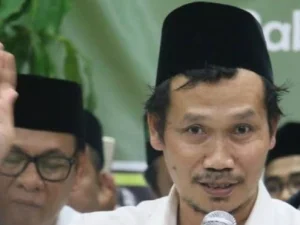 Gus Baha: Pendakwah Hanya Perantara Bagi Seseorang Untuk Dapat Hidayah, Maka Jangan Memaksa