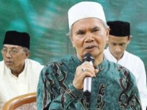 Kiai Afifuddin Muhajir Tegaskan Pancasila Sesuai dengan Syariat Islam