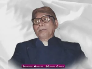Biografi KH. Muhammad Idris Kacangan, Mursyid Tarekat Syadziliyyah Boyolali