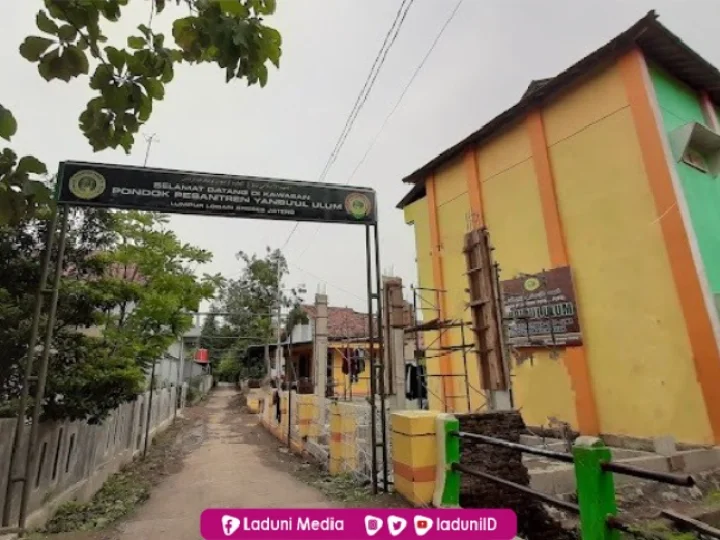 Pesantren Yanbu’ul Ulum, Losari, Brebes