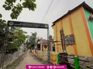 Pesantren Yanbu’ul Ulum, Losari, Brebes