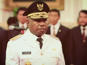 Gubernur Papua Barat Sebut NU Punya Peran Penting dalam Membangun Toleransi Agama