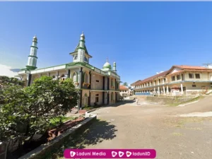 Pesantren Fauzan Garut