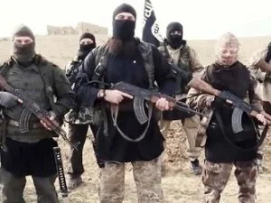 Malaysia Nyatakan ISIS Buka Operasi Teror Baru ke Asia Tenggara