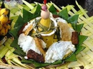 Makanan Tahlilan Seperti Sesajen dan Munkar? (Bagian 1)