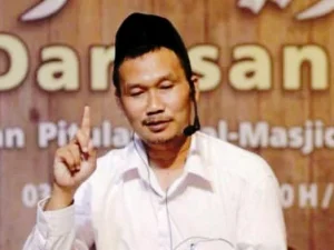 Ngeshare Konten Orang ‘Alim Bernilai Pahala