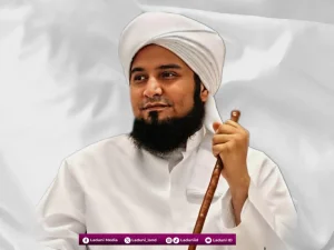 Biografi Habib Ali Al-Jufri