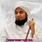 Biografi Habib Ali Al-Jufri